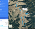 Google Maps Adds Elevation Profile for Walking and Hiking - Here's How to Use it