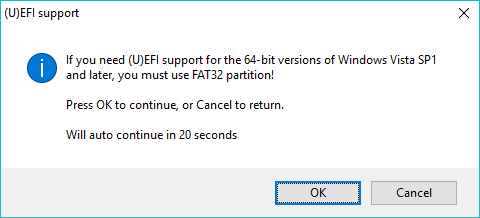 6 full How To Add Multiple Operating Systems On A Single USB Flash Disk 6 full How To Add Multiple Operating Systems On A Single USB Flash Disk