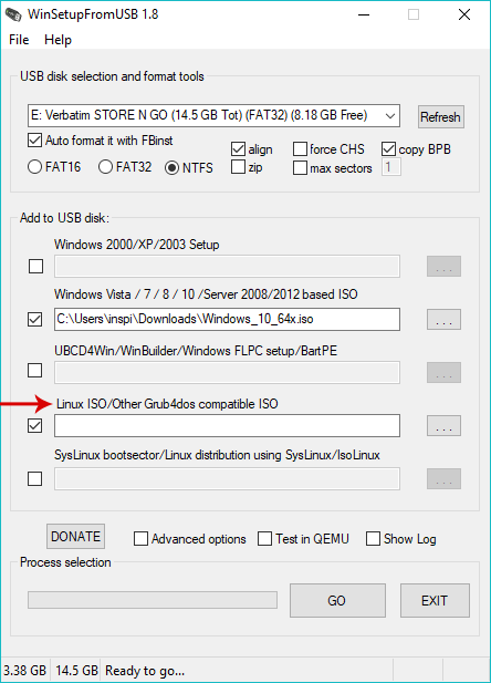 7 full How To Add Multiple Operating Systems On A Single USB Flash Disk 7 full How To Add Multiple Operating Systems On A Single USB Flash Disk