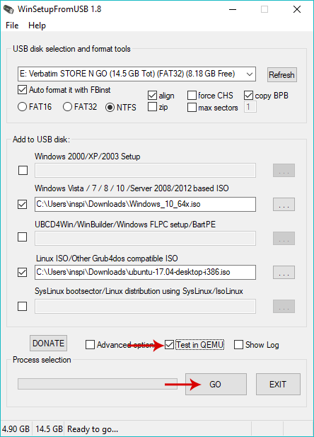 9 full How To Add Multiple Operating Systems On A Single USB Flash Disk 9 full How To Add Multiple Operating Systems On A Single USB Flash Disk