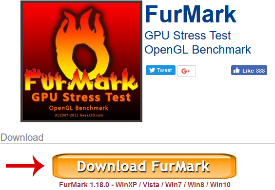 11 full How To Perform Stress Tests For Your CPU And GPU To Reveal Any Hidden Issues 11 full How To Perform Stress Tests For Your CPU And GPU To Reveal Any Hidden Issues