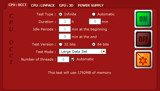 16 full How To Perform Stress Tests For Your CPU And GPU To Reveal Any Hidden Issues 16 full How To Perform Stress Tests For Your CPU And GPU To Reveal Any Hidden Issues