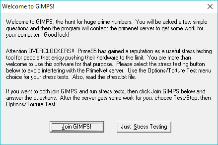 2 full How To Perform Stress Tests For Your CPU And GPU To Reveal Any Hidden Issues 2 full How To Perform Stress Tests For Your CPU And GPU To Reveal Any Hidden Issues