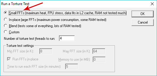 3 full How To Perform Stress Tests For Your CPU And GPU To Reveal Any Hidden Issues 3 full How To Perform Stress Tests For Your CPU And GPU To Reveal Any Hidden Issues