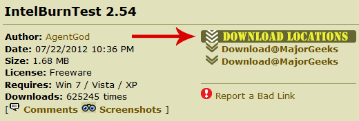 6 full How To Perform Stress Tests For Your CPU And GPU To Reveal Any Hidden Issues 6 full How To Perform Stress Tests For Your CPU And GPU To Reveal Any Hidden Issues
