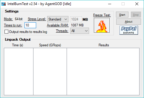 7 full How To Perform Stress Tests For Your CPU And GPU To Reveal Any Hidden Issues 7 full How To Perform Stress Tests For Your CPU And GPU To Reveal Any Hidden Issues
