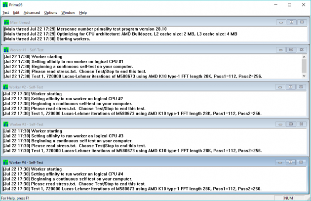 4 large How To Perform Stress Tests For Your CPU And GPU To Reveal Any Hidden Issues 4 large How To Perform Stress Tests For Your CPU And GPU To Reveal Any Hidden Issues