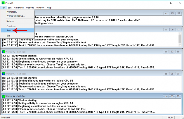 5 large How To Perform Stress Tests For Your CPU And GPU To Reveal Any Hidden Issues 5 large How To Perform Stress Tests For Your CPU And GPU To Reveal Any Hidden Issues
