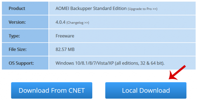 1 large How To Create A Complete Windows Backup Image 1 large How To Create A Complete Windows Backup Image