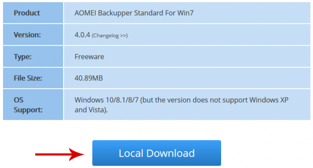2 large How To Create A Complete Windows Backup Image 2 large How To Create A Complete Windows Backup Image