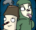 Game Review: Enter The Inner World Game Review: Enter The Inner World