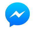 What do the various Facebook Messenger circles near messages mean? What do the various Facebook Messenger circles near messages mean?