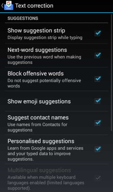 10 large The Top 6 Keyboard Apps For Android 10 large The Top 6 Keyboard Apps For Android