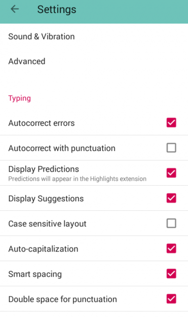 16 large The Top 6 Keyboard Apps For Android 16 large The Top 6 Keyboard Apps For Android