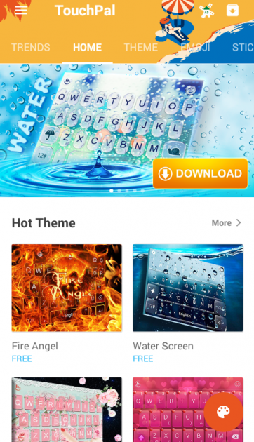 19 large The Top 6 Keyboard Apps For Android 19 large The Top 6 Keyboard Apps For Android