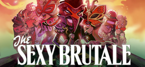 6 medium Game Review Lose track of time in The Sexy Brutale PC Xbox PS4