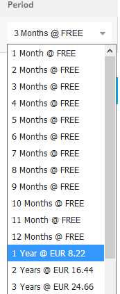 4 full How To Register Free Domains To Test Your Website 4 full How To Register Free Domains To Test Your Website
