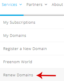 9 full How To Register Free Domains To Test Your Website 9 full How To Register Free Domains To Test Your Website