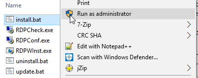 10 full How to Enable Microsoft Remote Desktop in Windows 10 Home Edition 10 full How to Enable Microsoft Remote Desktop in Windows 10 Home Edition