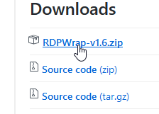 11 full How to Enable Microsoft Remote Desktop in Windows 10 Home Edition 11 full How to Enable Microsoft Remote Desktop in Windows 10 Home Edition