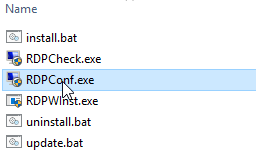 6 full How to Enable Microsoft Remote Desktop in Windows 10 Home Edition 6 full How to Enable Microsoft Remote Desktop in Windows 10 Home Edition
