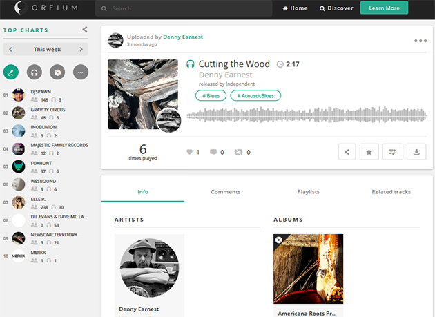 30 full Best Free Services For Discovering New Songs And Music 30 full Best Free Services For Discovering New Songs And Music
