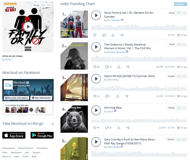 32 full Best Free Services For Discovering New Songs And Music 32 full Best Free Services For Discovering New Songs And Music