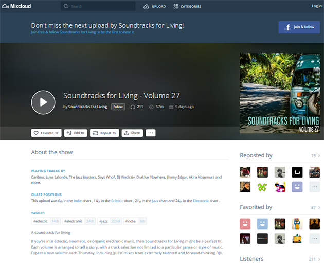 33 full Best Free Services For Discovering New Songs And Music 33 full Best Free Services For Discovering New Songs And Music