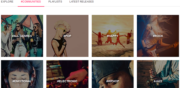 3 full Best Free Services For Discovering New Songs And Music 3 full Best Free Services For Discovering New Songs And Music