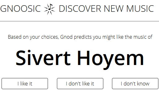 7 full Best Free Services For Discovering New Songs And Music 7 full Best Free Services For Discovering New Songs And Music