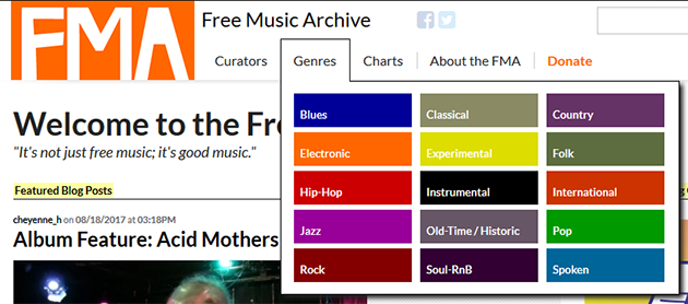 8 full Best Free Services For Discovering New Songs And Music 8 full Best Free Services For Discovering New Songs And Music