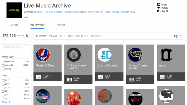 13 large Best Free Services For Discovering New Songs And Music 13 large Best Free Services For Discovering New Songs And Music