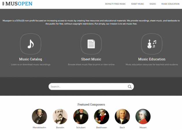 18 large Best Free Services For Discovering New Songs And Music 18 large Best Free Services For Discovering New Songs And Music