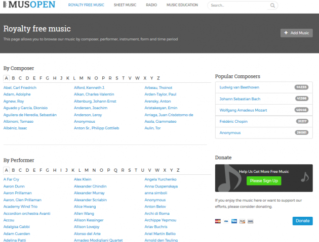 19 large Best Free Services For Discovering New Songs And Music 19 large Best Free Services For Discovering New Songs And Music