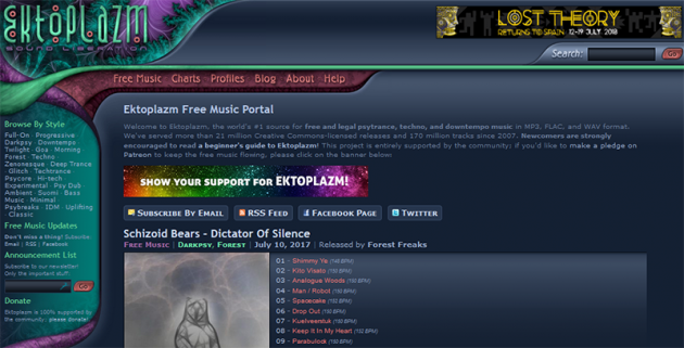 23 large Best Free Services For Discovering New Songs And Music 23 large Best Free Services For Discovering New Songs And Music