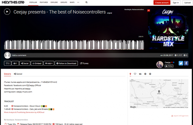 27 large Best Free Services For Discovering New Songs And Music 27 large Best Free Services For Discovering New Songs And Music