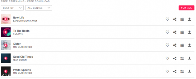 2 large Best Free Services For Discovering New Songs And Music 2 large Best Free Services For Discovering New Songs And Music