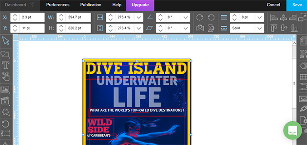 9 full How To Create A Free Online Magazine 9 full How To Create A Free Online Magazine