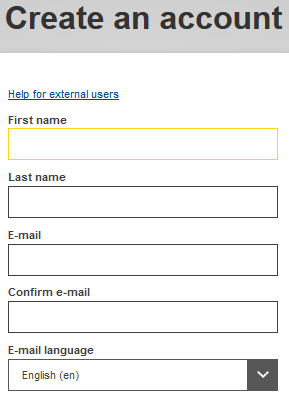 3 full Having A Dispute Regarding An Online Purchase File A Complaint With The European Union 3 full Having A Dispute Regarding An Online Purchase File A Complaint With The European Union
