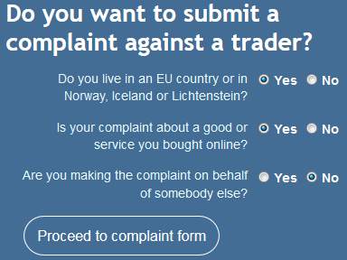 7 full Having A Dispute Regarding An Online Purchase File A Complaint With The European Union 7 full Having A Dispute Regarding An Online Purchase File A Complaint With The European Union