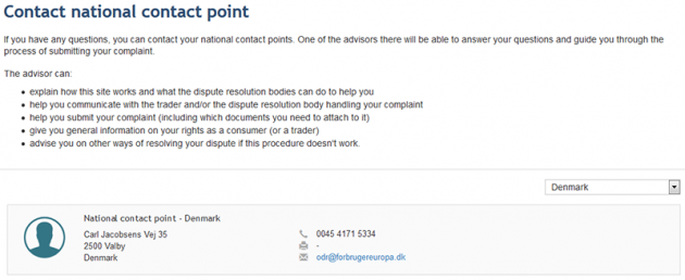 15 large Having A Dispute Regarding An Online Purchase File A Complaint With The European Union 15 large Having A Dispute Regarding An Online Purchase File A Complaint With The European Union