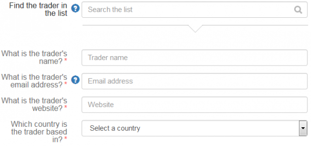 8 large Having A Dispute Regarding An Online Purchase File A Complaint With The European Union 8 large Having A Dispute Regarding An Online Purchase File A Complaint With The European Union