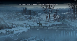 4 medium Game Review Ken Follets The Pillars of the Earth PS4 Xbox One PC 4 medium Game Review Ken Follets The Pillars of the Earth PS4 Xbox One PC