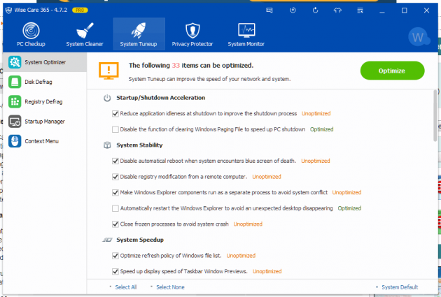 5 large Giveaway Wise Care 365 Pro Ended 5 large Giveaway Wise Care 365 Pro Ended