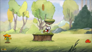3 medium Game Review Cuphead is here and it is fantastic Xbox One PC