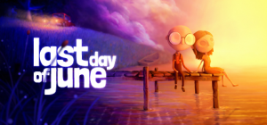 8 medium Game Review Last Day of June  A sweet game about loss PS4 PC