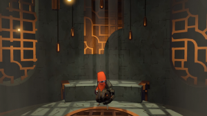 3 medium Game Review Take a magical journey in Hob PS4 PC