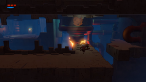 5 medium Game Review Take a magical journey in Hob PS4 PC