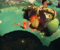 1 thumb Game Review Take a magical journey in Hob PS4 PC