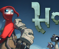 Game Review: Take a magical journey in Hob [PS4, PC]